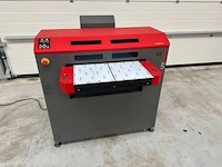 Compress uv-600s flatbed printer - afbeelding 3 van  8