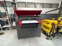 Compress uv-600s flatbed printer - afbeelding 4 van  8