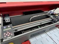 Compress uv-600s flatbed printer - afbeelding 5 van  8