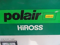 Compresser hiross - afbeelding 2 van  4