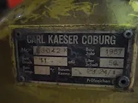 Compresseur - afbeelding 4 van  5