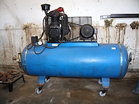 Compresseur - afbeelding 1 van  5