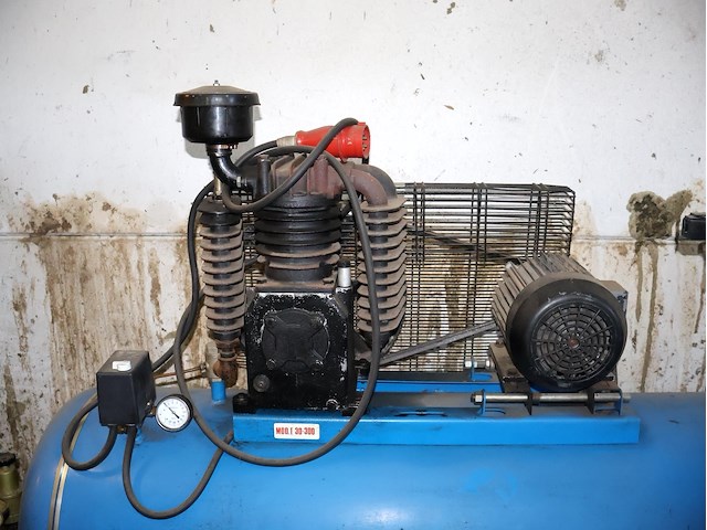Compresseur - afbeelding 2 van  5