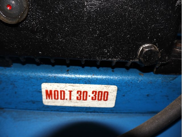 Compresseur - afbeelding 3 van  5