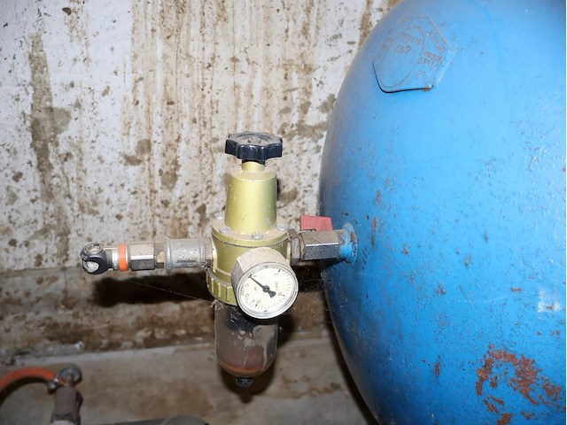 Compresseur - afbeelding 4 van  5