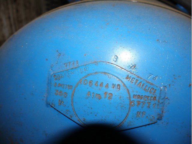 Compresseur - afbeelding 5 van  5