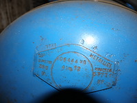 Compresseur - afbeelding 5 van  5