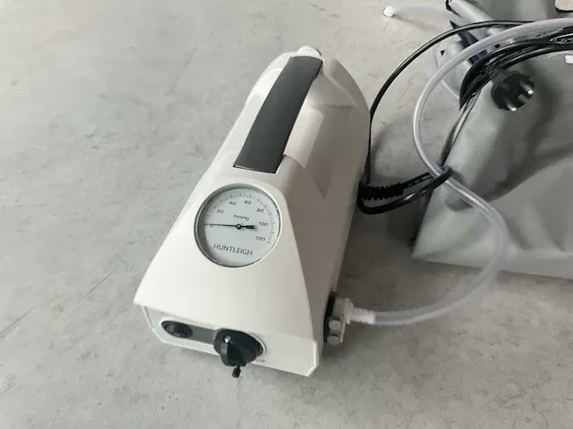 Compressiemachine/systeem huntleigh hydroven 3 - afbeelding 1 van  5
