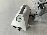 Compressiemachine/systeem huntleigh hydroven 3 - afbeelding 1 van  5