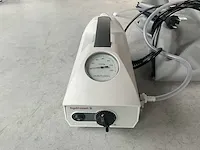 Compressiemachine/systeem huntleigh hydroven 3 - afbeelding 2 van  5