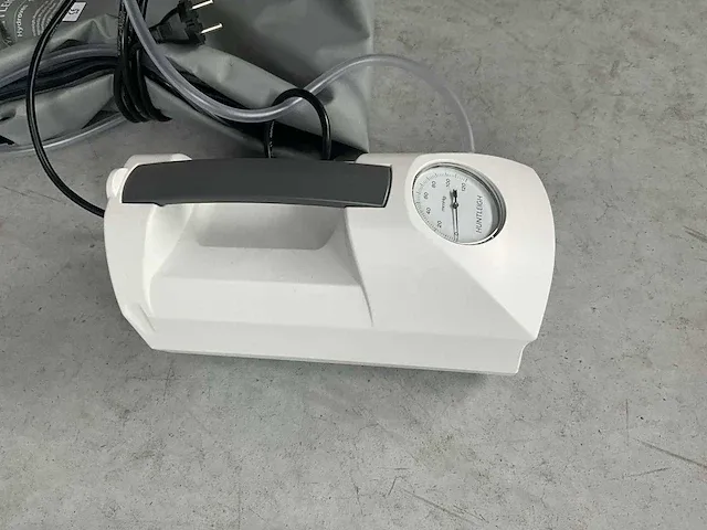 Compressiemachine/systeem huntleigh hydroven 3 - afbeelding 3 van  5