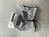 Compressiemachine/systeem huntleigh hydroven 3 - afbeelding 5 van  5