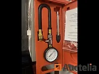 Compressiemeter voor benzine motoren en airbag gereedschap - afbeelding 2 van  3