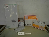 Compressieverband div maten ±30pakjes - afbeelding 1 van  2