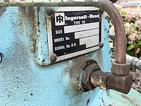 Compressor - draadsnijder - plaatschaar - buizenplooier - ijzerknipper - afbeelding 6 van  19