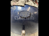 Compressor - ics - bruin 200 - afbeelding 3 van  5