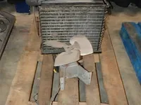 Compressor - zonder verdere gegevens - afbeelding 1 van  3