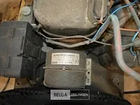 Compressor - zonder verdere gegevens - afbeelding 3 van  3
