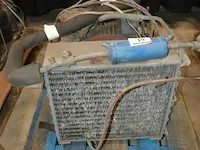 Compressor - zonder verdere gegevens - afbeelding 1 van  3