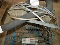 Compressor - zonder verdere gegevens - afbeelding 3 van  3