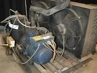 Compressor - zonder verdere gegevens - afbeelding 2 van  4