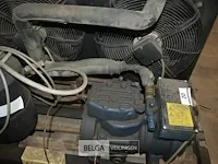 Compressor - zonder verdere gegevens - afbeelding 3 van  4