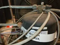 Compressor - zonder verdere gegevens - afbeelding 4 van  4
