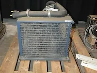 Compressor - zonder verdere gegevens - afbeelding 1 van  4