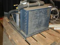 Compressor - zonder verdere gegevens - afbeelding 2 van  4