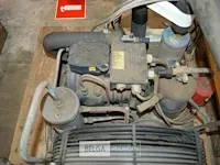 Compressor - zonder verdere gegevens - afbeelding 4 van  4