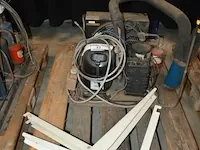 Compressor - zonder verdere gegevens - afbeelding 1 van  4