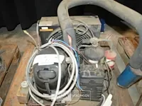 Compressor - zonder verdere gegevens - afbeelding 3 van  4