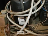Compressor - zonder verdere gegevens - afbeelding 4 van  4