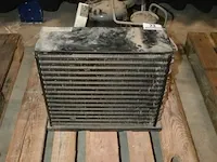 Compressor - zonder verdere gegevens - afbeelding 1 van  2
