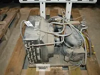 Compressor - zonder verdere gegevens - afbeelding 2 van  4
