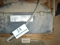 Compressor - zonder verdere gegevens - afbeelding 4 van  4