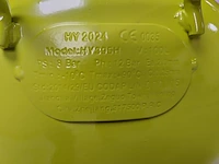 Compressor 100 liter olievrij stahlkaiser - afbeelding 11 van  11