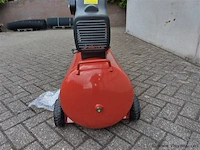 Compressor 100 liter - afbeelding 4 van  10