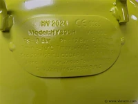 Compressor 100 liter - afbeelding 2 van  11