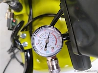 Compressor 100 liter - afbeelding 5 van  11