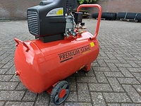 Compressor 100 liter - afbeelding 4 van  9