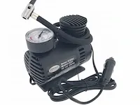 Compressor 12v 280 psi 10 stuks - afbeelding 1 van  1