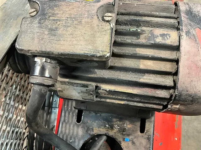 Compressor 2pk - afbeelding 3 van  4