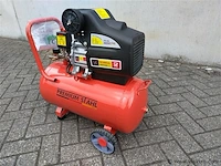 Compressor 50 liter - afbeelding 2 van  8