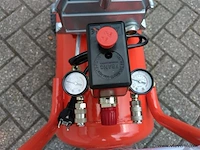 Compressor 50 liter - afbeelding 4 van  5