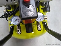 Compressor 50 liter - afbeelding 9 van  11