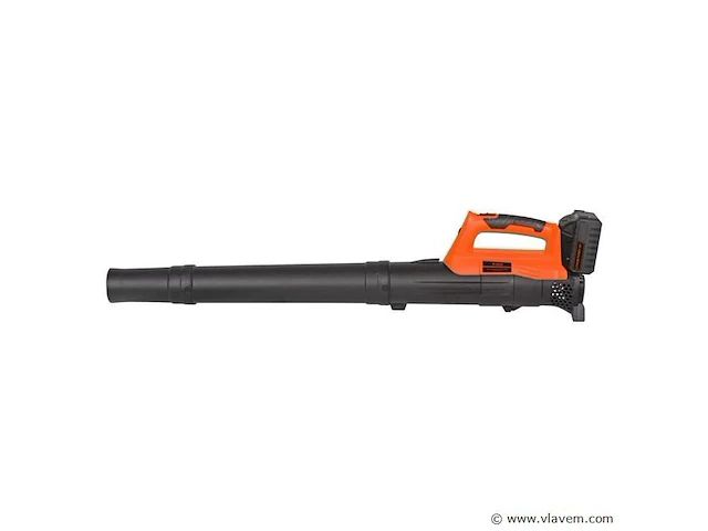 Compressor 50 liter - afbeelding 6 van  6
