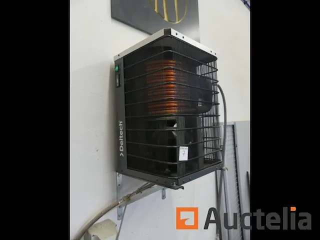 Compressor aariac cprs 6270 b5900b ft - afbeelding 2 van  10
