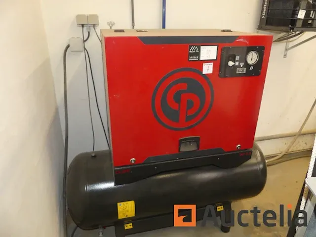 Compressor aariac cprs 6270 b5900b ft - afbeelding 4 van  10