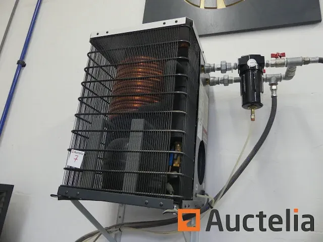 Compressor aariac cprs 6270 b5900b ft - afbeelding 6 van  10